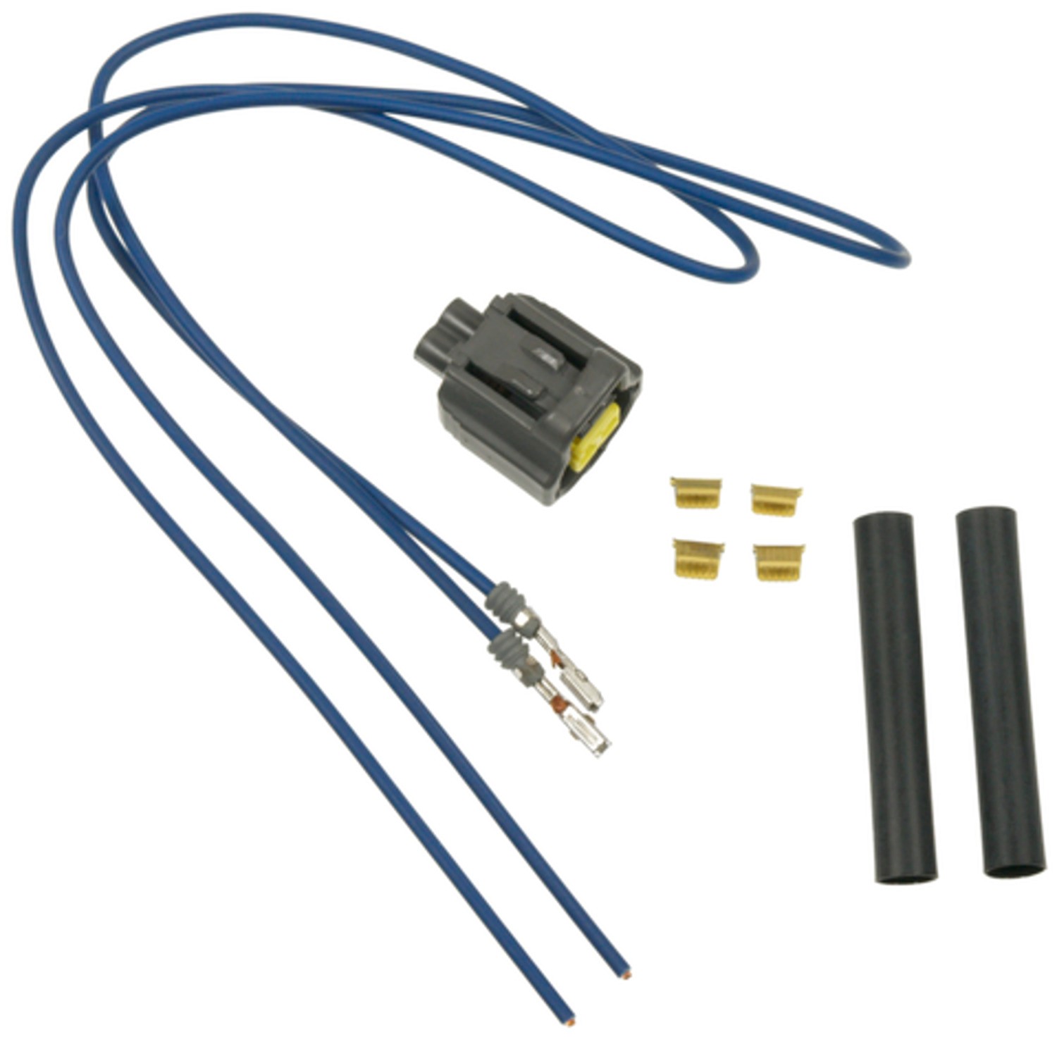 Four Seasons HVAC Harness Connector | 37287 Fits Chrysler, Dodge, Jeep - 2